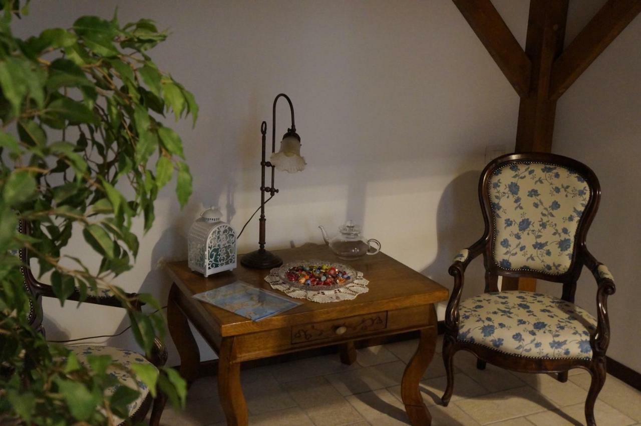 La Brigata Apartments Suite Room カヴァッリーノ・トレポルティ エクステリア 写真