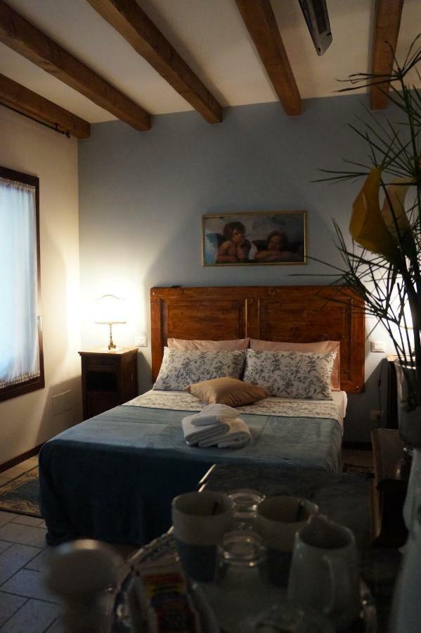 La Brigata Apartments Suite Room カヴァッリーノ・トレポルティ エクステリア 写真