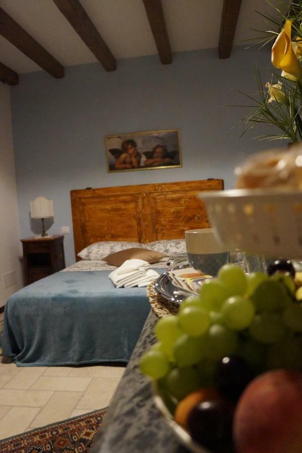 La Brigata Apartments Suite Room カヴァッリーノ・トレポルティ エクステリア 写真