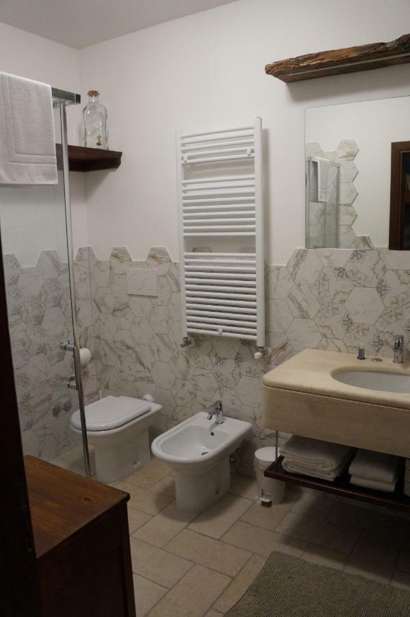 La Brigata Apartments Suite Room カヴァッリーノ・トレポルティ エクステリア 写真