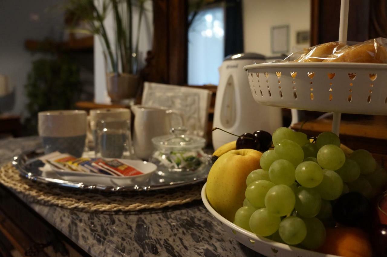 La Brigata Apartments Suite Room カヴァッリーノ・トレポルティ エクステリア 写真
