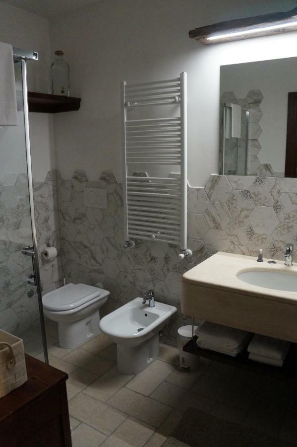 La Brigata Apartments Suite Room カヴァッリーノ・トレポルティ エクステリア 写真