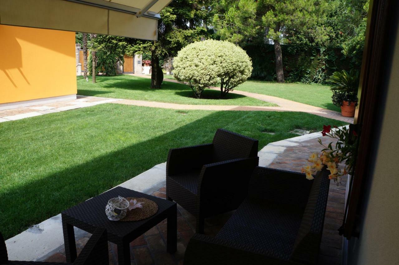 La Brigata Apartments Suite Room カヴァッリーノ・トレポルティ エクステリア 写真